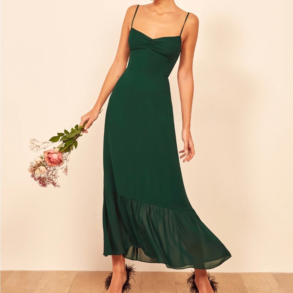 Reformation - Emersyn Dress